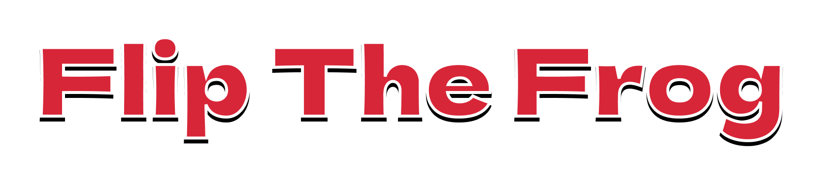 Flip The Frog Logo